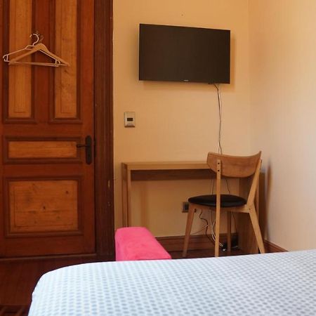 Puerta Escondida Bed & Breakfast Valparaiso Room photo
