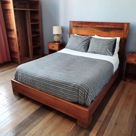 Puerta Escondida Bed & Breakfast Valparaiso Room photo