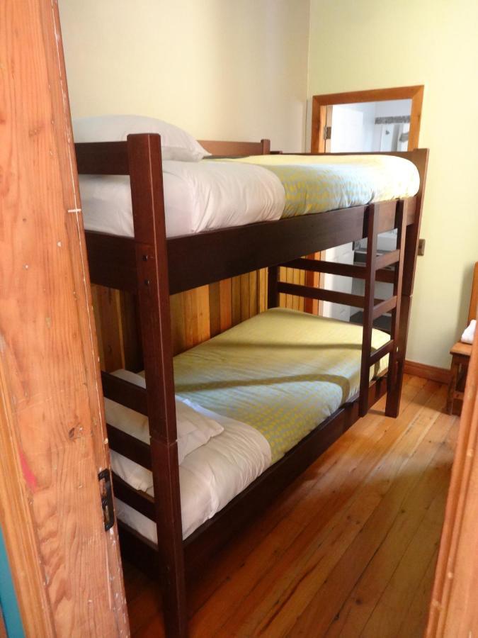 Puerta Escondida Bed & Breakfast Valparaiso Room photo