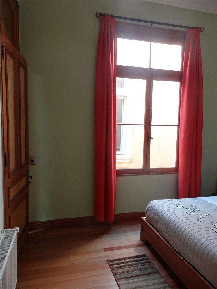 Puerta Escondida Bed & Breakfast Valparaiso Exterior photo